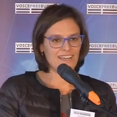 Esperanza García