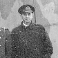 Ewen Montagu