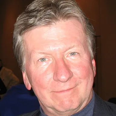 F. Paul Wilson