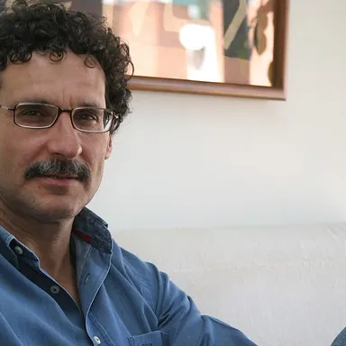 Fabio Morábito
