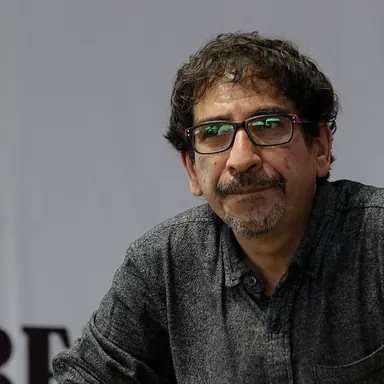 Fabrizio Mejia Madrid