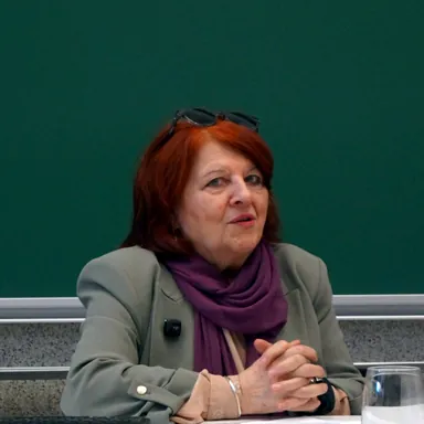 Fanny Rubio