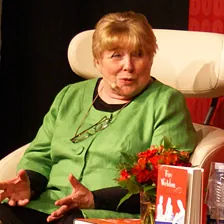Fay Weldon