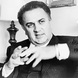 Federico Fellini - BDeBooks