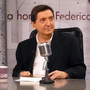 Federico Jiménez Losantos