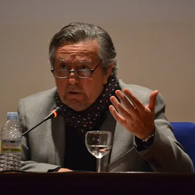 Felipe Benítez Reyes