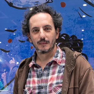 Félix Bruzzone