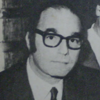 Félix Luna
