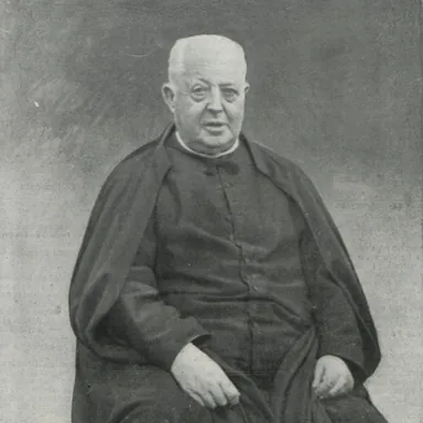 Félix Sardá y Salvany