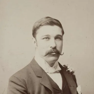 Fergus Hume