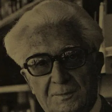 Fernand Braudel