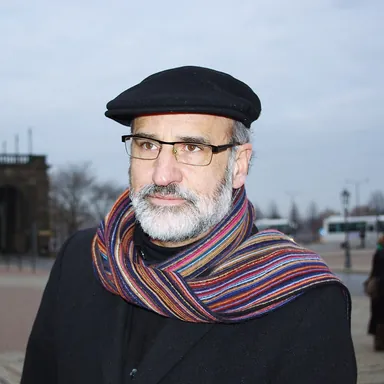 Fernando Aramburu