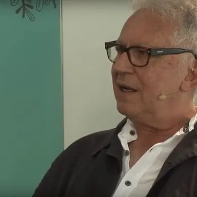 Fernando Delgado