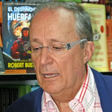 Fernando García de Cortázar