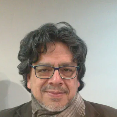 Fernando Iwasaki
