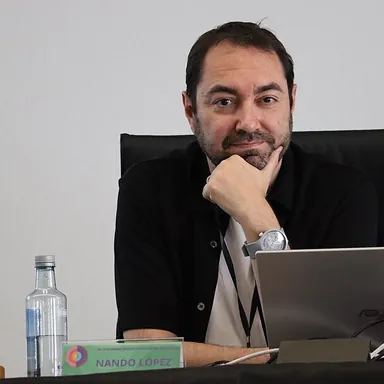 Fernando J. Lopez