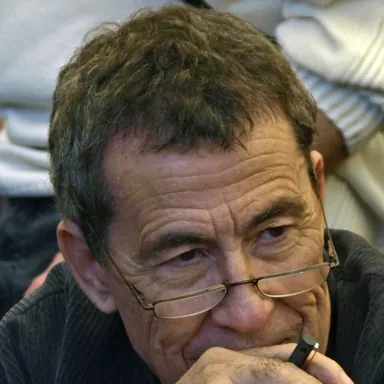 Fernando Sánchez Dragó