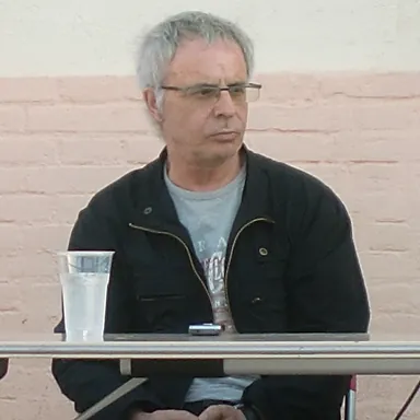 Ferran Torrent