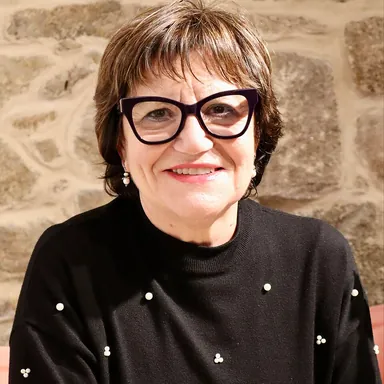 Fina Casalderrey