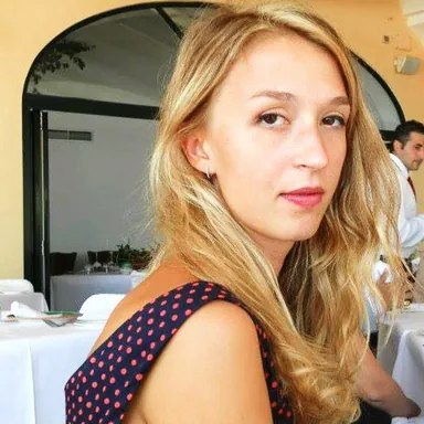 Flavia Bujor