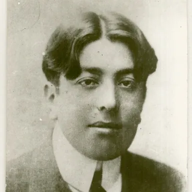 Florencio Sanchez