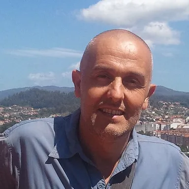 Fran Zabaleta