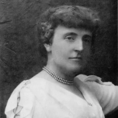 Frances H. Burnett
