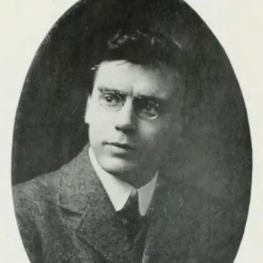 Francis Beeding