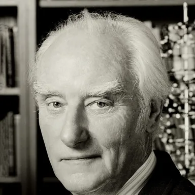 Francis Crick