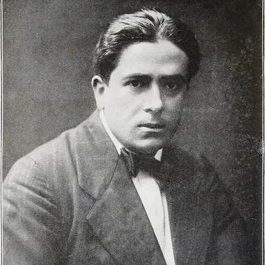 Francis Picabia