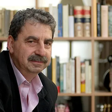 Francis Wolff