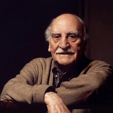 Francisco Ayala