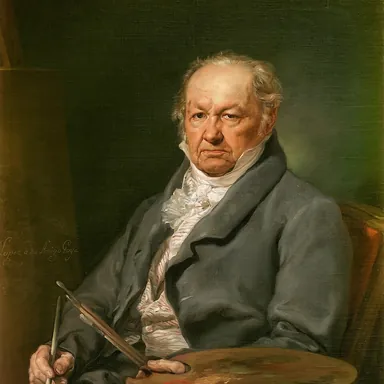 Francisco de Goya y Lucientes