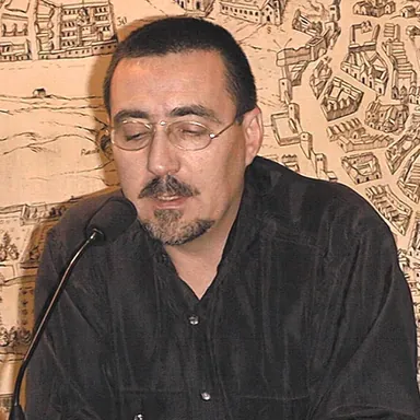 Francisco Domene