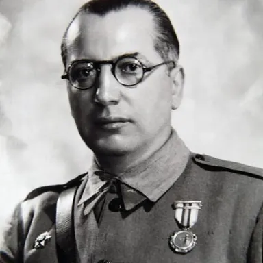 Francisco Franco Salgado-Araujo