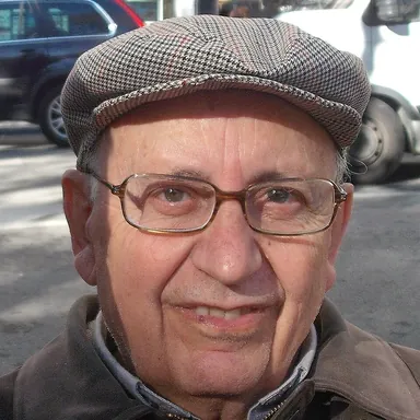 Francisco Gil Craviotto