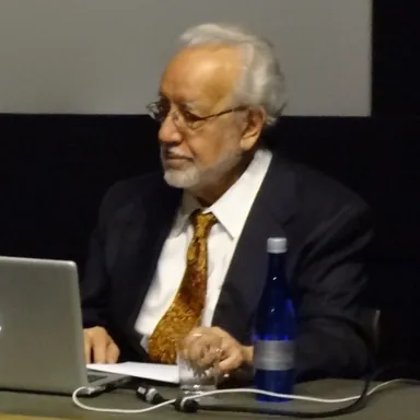 Francisco González Crussí