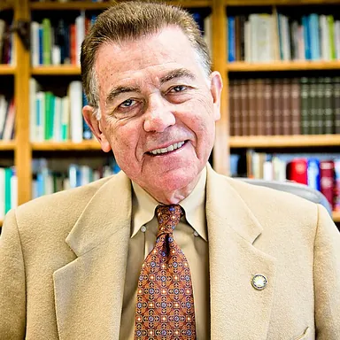 Francisco J. Ayala