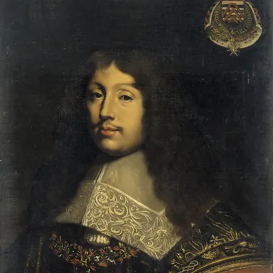 François de La Rochefoucauld