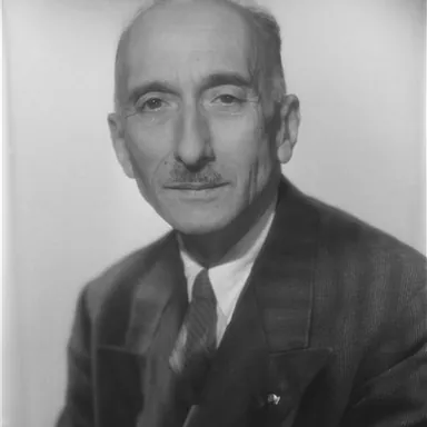 François Mauriac