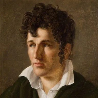 François-René de Chateaubriand