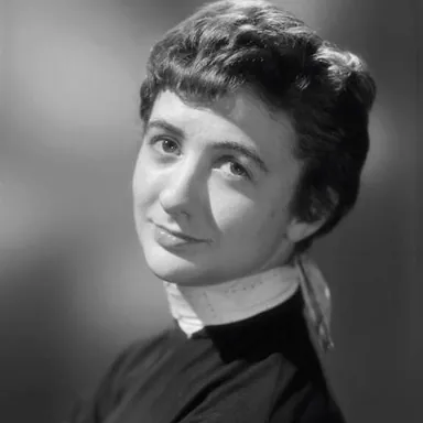 Francoise Sagan