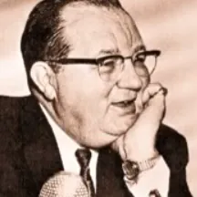 Frank Edwards