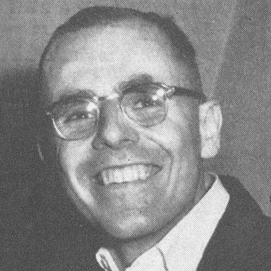 Frank M. Robinson