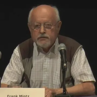 Frank Mintz