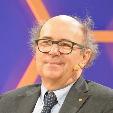 Frank Wilczek
