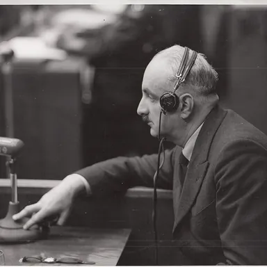 Franz Borkenau