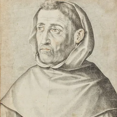 Fray Luis de León