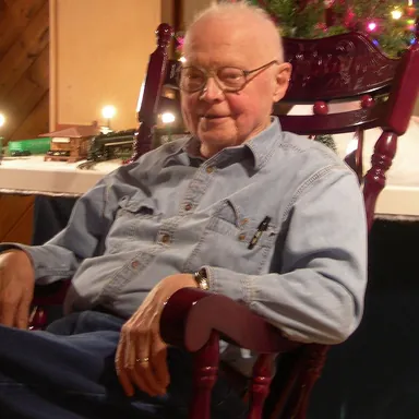 Fred Saberhagen