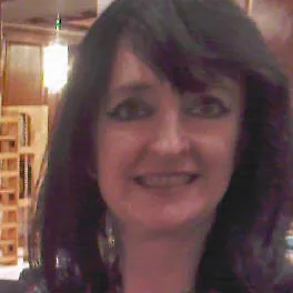 Freda Warrington